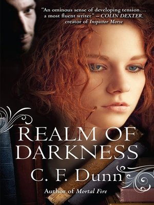 cover image of Realm of Darkness